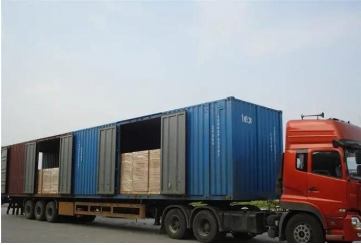 泉州到武城县整车运输