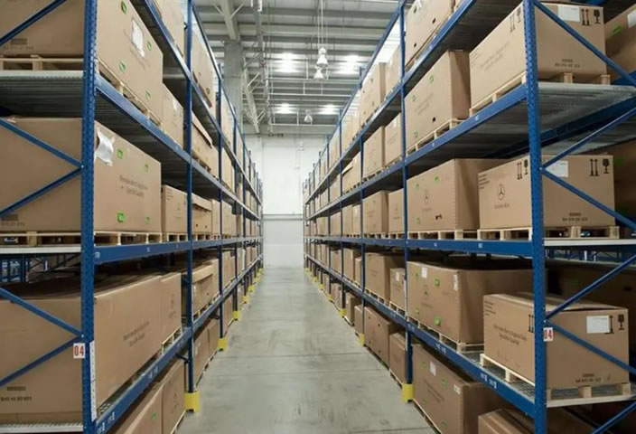 泉州到武城县货物仓储