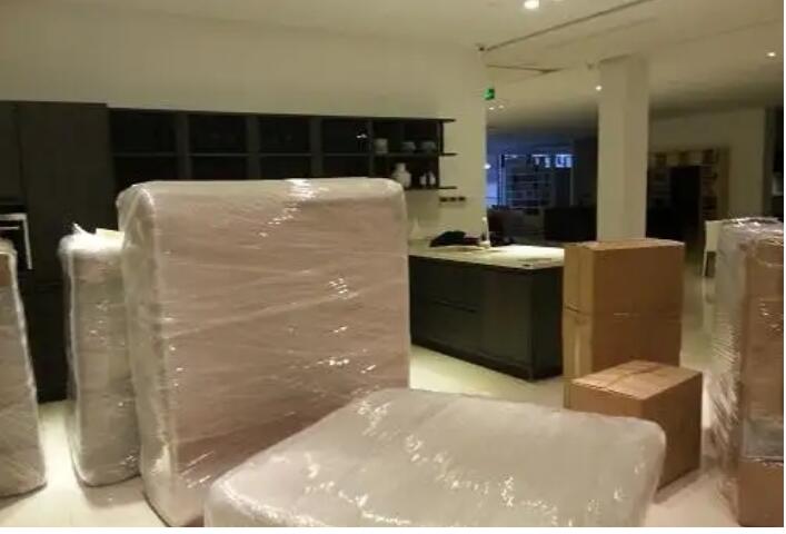 泉州到武城县长途搬家