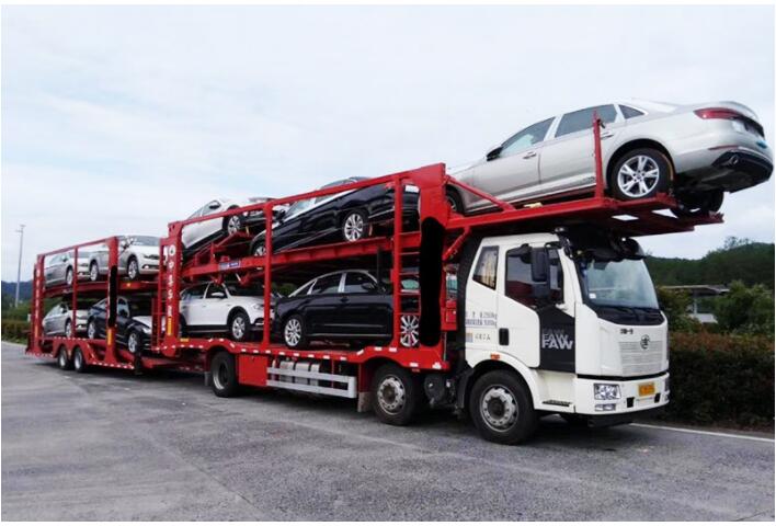 泉州到武城县轿车托运